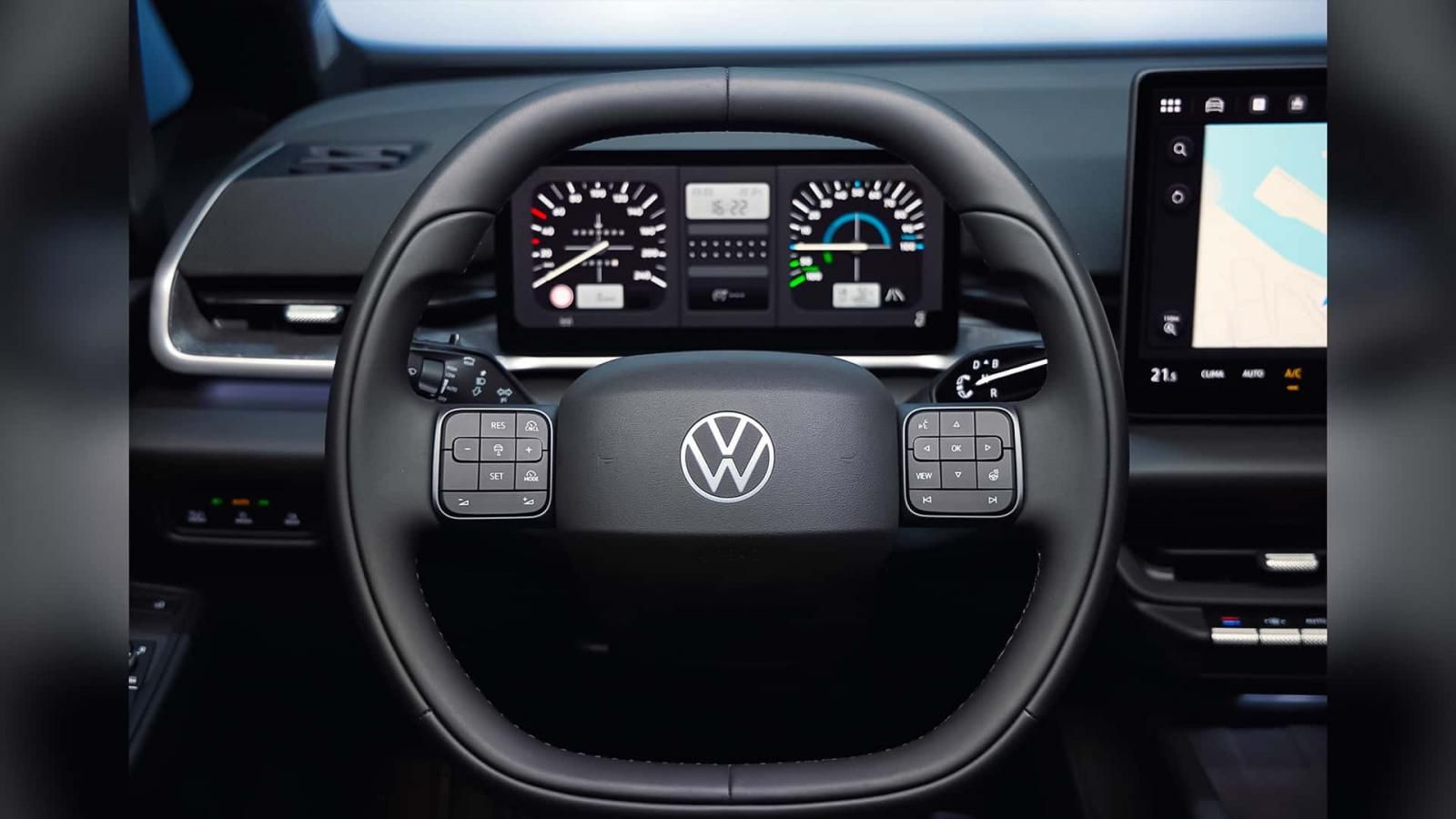 Volkswagen ID.3 Neo: Πρεμιέρα με έως 231 άλογα και 630 χλμ. αυτονομία